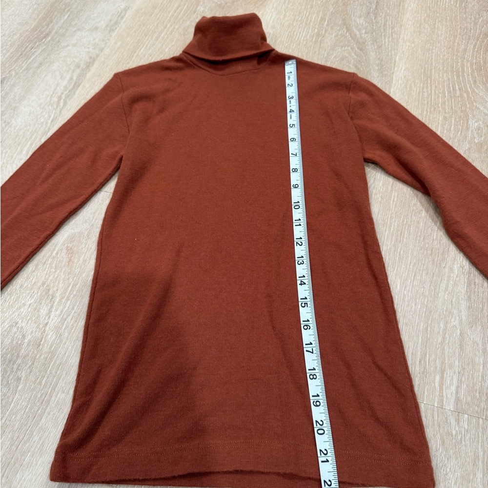 BUNDLE 3 Turtle necks!! - Picture 5 of 12